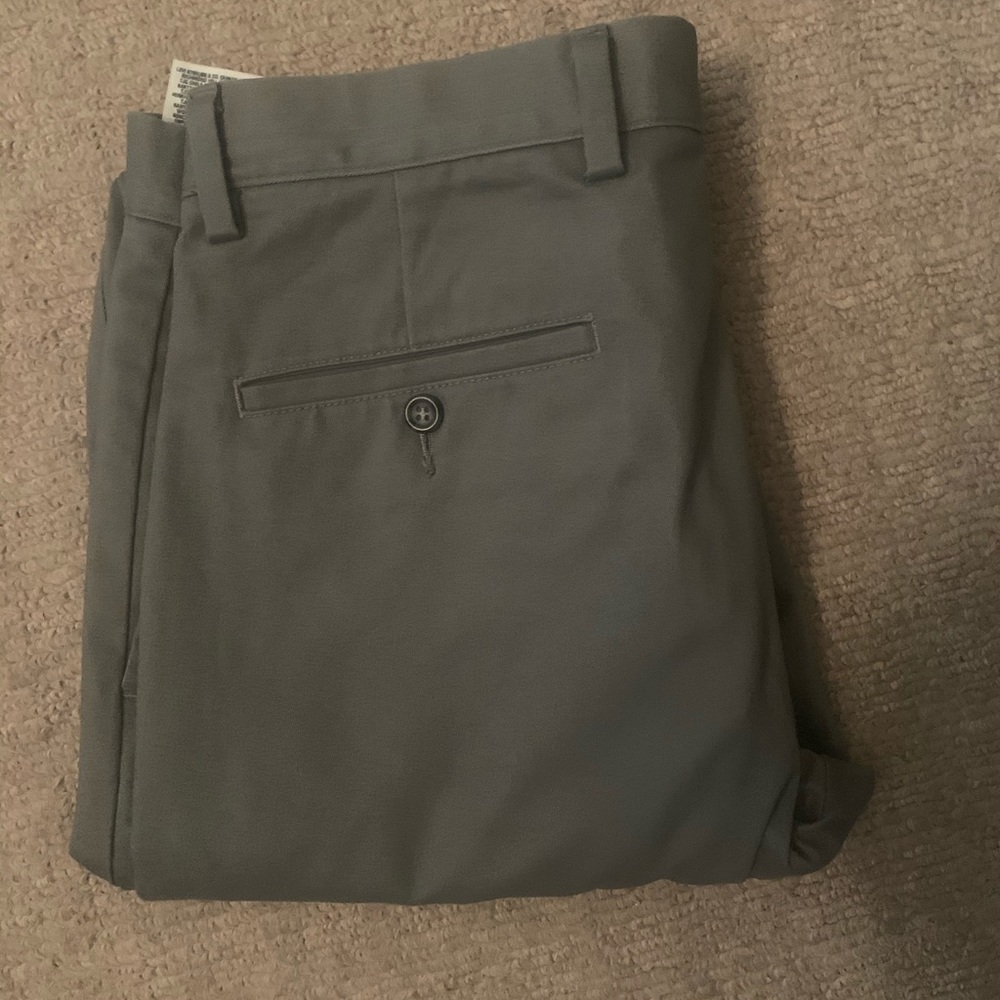 Grey Men’s dress pants